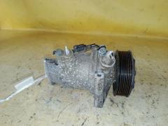 Компрессор кондиционера 92600-1KA2D на Nissan Cube Z12 HR15DE Фото 2