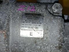 Компрессор кондиционера 92600-1KA2D на Nissan Cube Z12 HR15DE Фото 4