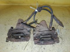 Суппорт на Mazda Axela BLEFW LF-VDS, Заднее расположение