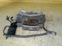 Суппорт на Nissan Skyline V36 VQ25HR, Переднее Левое расположение