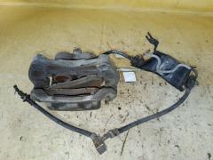 Суппорт на Nissan Skyline V36 VQ25HR, Переднее Правое расположение