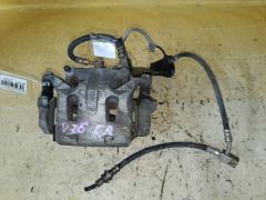 Суппорт на Nissan Skyline V36 VQ25HR Фото 3