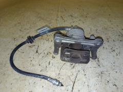 Суппорт на Nissan Dayz B21W 3B20, Переднее Левое расположение