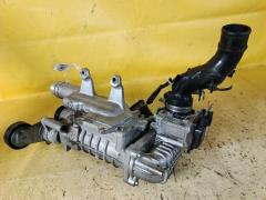 Турбина на Nissan Note E12 HR12DDR Фото 12