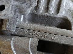 Турбина на Nissan Note E12 HR12DDR Фото 13