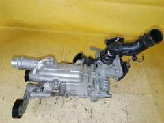 Турбина на Nissan Note E12 HR12DDR Фото 2