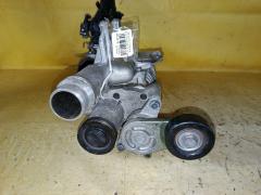 Турбина на Nissan Note E12 HR12DDR Фото 3