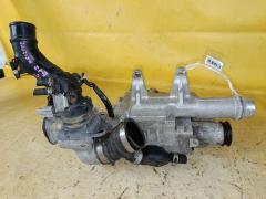 Турбина на Nissan Note E12 HR12DDR Фото 6