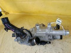 Турбина на Nissan Note E12 HR12DDR Фото 7