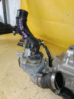 Турбина на Nissan Note E12 HR12DDR Фото 8