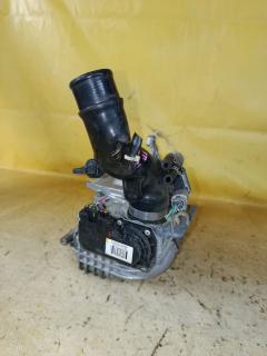 Турбина на Nissan Note E12 HR12DDR Фото 9