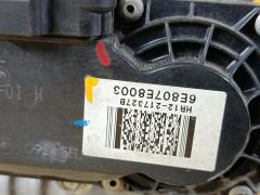 Турбина на Nissan Note E12 HR12DDR Фото 10