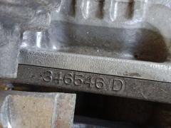 Турбина на Nissan Note E12 HR12DDR Фото 11