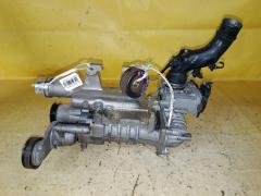 Турбина на Nissan Note E12 HR12DDR