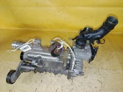 Турбина на Nissan Note E12 HR12DDR Фото 2