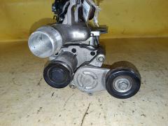 Турбина на Nissan Note E12 HR12DDR Фото 3