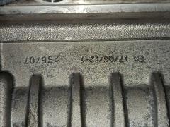 Турбина на Nissan Note E12 HR12DDR Фото 5