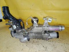 Турбина на Nissan Note E12 HR12DDR Фото 6