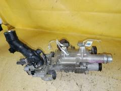 Турбина на Nissan Note E12 HR12DDR Фото 7