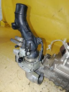 Турбина на Nissan Note E12 HR12DDR Фото 8