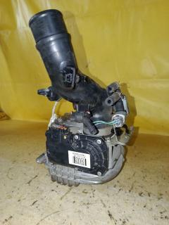 Турбина на Nissan Note E12 HR12DDR Фото 9