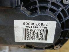 Турбина на Nissan Note E12 HR12DDR Фото 10