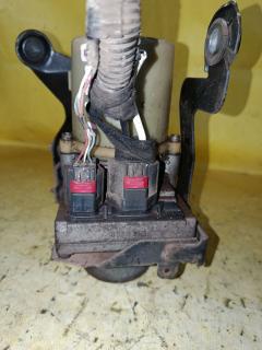 Насос гидроусилителя на Mazda Axela BLEFW LF-VDS Фото 3