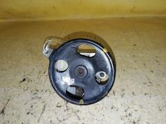 Насос гидроусилителя на Nissan Skyline V36 VQ25HR