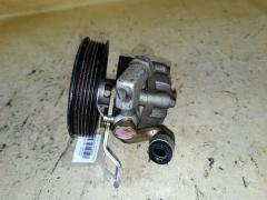 Насос гидроусилителя на Nissan Skyline V36 VQ25HR Фото 2