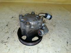 Насос гидроусилителя на Nissan Skyline V36 VQ25HR Фото 3