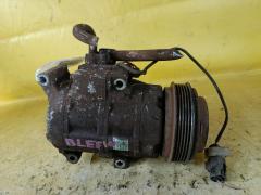 Компрессор кондиционера F500-RN8AA-05 на Mazda Axela BLEFW LF-VDS Фото 2