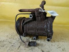 Компрессор кондиционера F500-RN8AA-05 на Mazda Axela BLEFW LF-VDS Фото 3