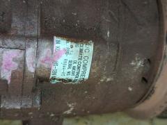 Компрессор кондиционера F500-RN8AA-05 на Mazda Axela BLEFW LF-VDS Фото 4