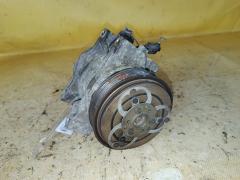 Компрессор кондиционера на Nissan Serena TC24 QR20DE 92600-CX000