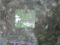 Компрессор кондиционера 92600-CX000 на Nissan Serena TC24 QR20DE Фото 4