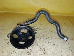 Насос гидроусилителя на Nissan Serena TC24 QR20DE