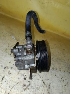 Насос гидроусилителя на Nissan Serena TC24 QR20DE Фото 2