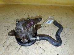 Насос гидроусилителя на Nissan Serena TC24 QR20DE Фото 3