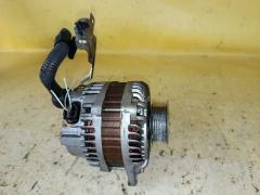 Генератор 23100-EG000 на Nissan Skyline V36 VQ25HR Фото 2