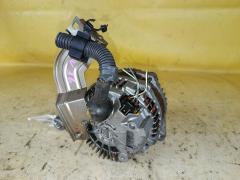 Генератор 23100-EG000 на Nissan Skyline V36 VQ25HR Фото 3