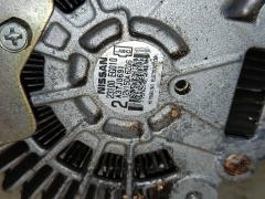 Генератор 23100-EG000 на Nissan Skyline V36 VQ25HR Фото 4