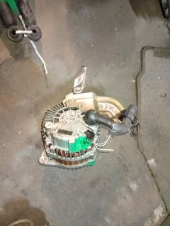 Генератор 23100-EG000 на Nissan Skyline V36 VQ25HR Фото 5