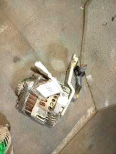 Генератор 23100-EG000 на Nissan Skyline V36 VQ25HR Фото 6