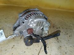 Генератор на Honda N-Wgn JH1 S07A Фото 3