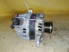 Генератор GR231-3HD1A на Nissan Note E12 HR12DDR Фото 2