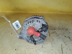 Генератор GR231-3HD1A на Nissan Note E12 HR12DDR Фото 3