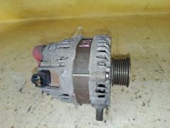 Генератор 23100-1HZ1A на Nissan March K13 HR12DE Фото 2