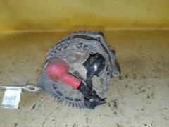 Генератор 23100-1HZ1A на Nissan March K13 HR12DE Фото 3