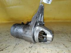 Стартер на Nissan Serena TC24 QR20DE