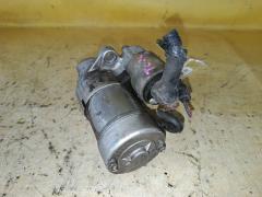 Стартер на Nissan Serena TC24 QR20DE Фото 3